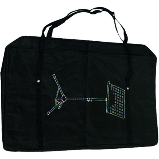 Чехлы и кейсы для стоек ECO PB001 Black