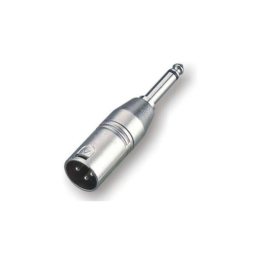 Переходники Джек-XLR ECO RA015