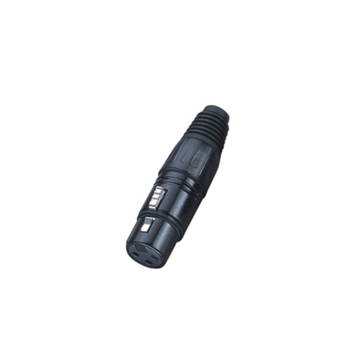 ECO RX004F Black
