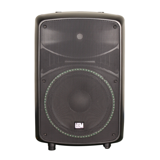 Leem ABS-12AL-II активная акустическая система