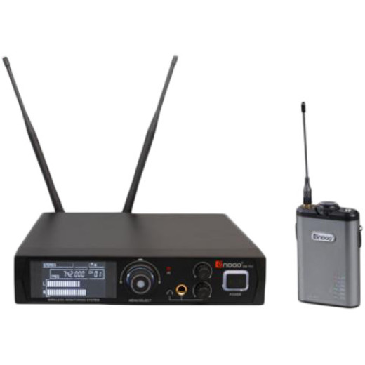 Беспроводные системы Enbao EM-01