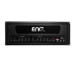 Engl E762 Retro Tube 50 Head