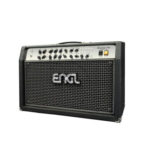 Ламповые Engl E368 Sovereign 100 Combo (midi)