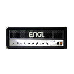 Engl E625 Fireball
