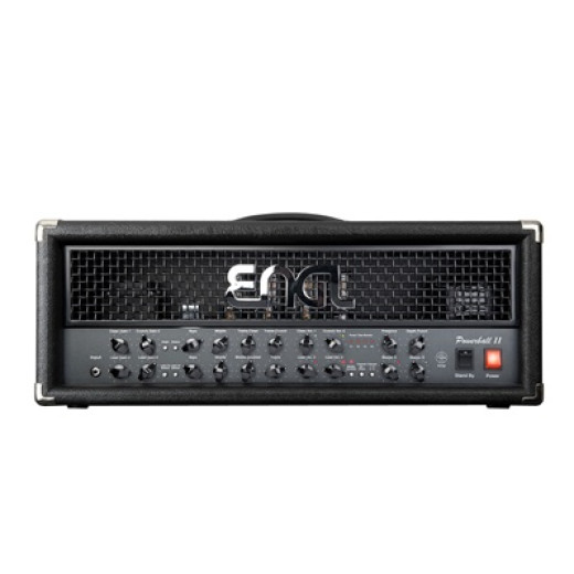 Ламповые Engl E645 Powerball II