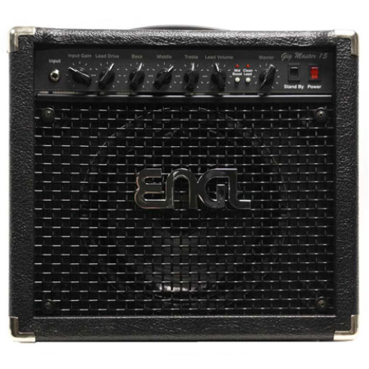 Ламповые Engl Gig Master Combo