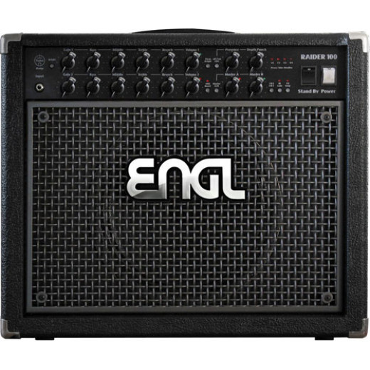 12 дюймов Engl E344 Raider 100