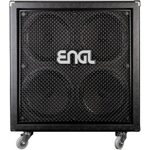 2x12 дюймов Engl E412SGB