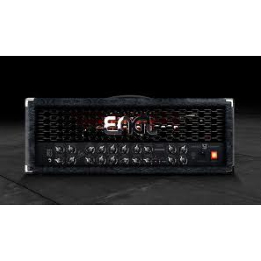 Ламповые Engl E646 Victor Smolski Ltd