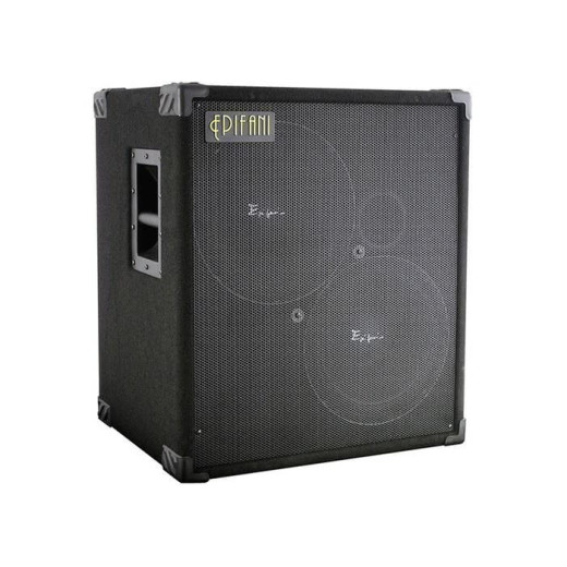 Басовый кабинет EPIFANI C-UL 212 SERIES 2