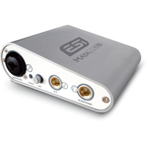 USB