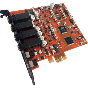 PCI/PCIe