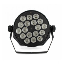 ESTRADA PRO LED ALUPAR 1810 ECO