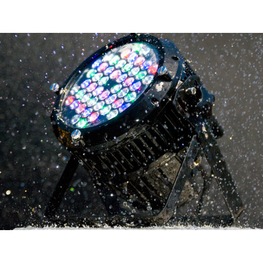 ESTRADA PRO ALUPAR IP 543 прожектор LED PAR
