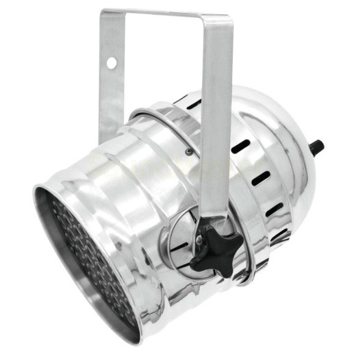 ESTRADA PAR64 363 CR прожектор LED PAR