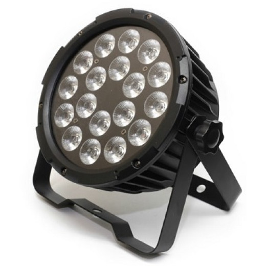 ESTRADA PRO ALUPAR 1812 прожектор LED PAR