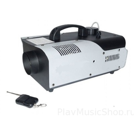 Генератор дыма и тумана ESTRADA PRO FM 900
