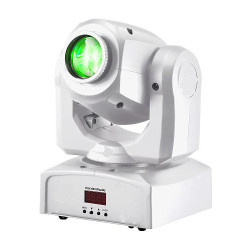 ESTRADA PRO LED MH 35S WH