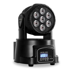 ESTRADA PRO LED MH 78W