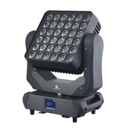 ESTRADA PRO LED MH MATRIX 3612