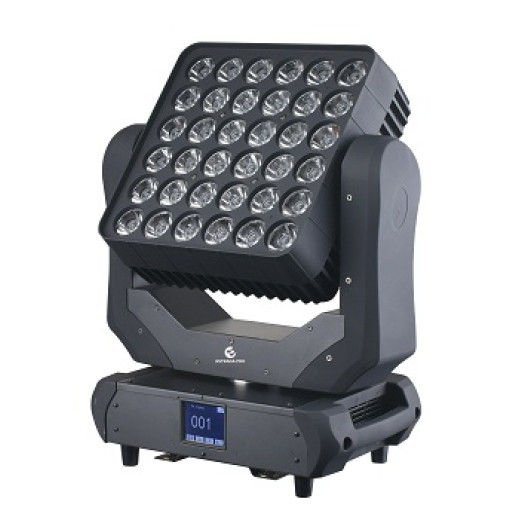 ESTRADA PRO LED MH MATRIX 3612 LED вращающиеся головы