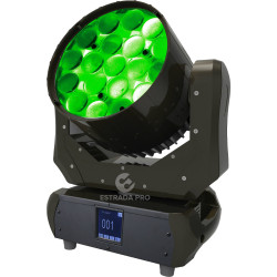 ESTRADA PRO LED MH ZOOM 1915