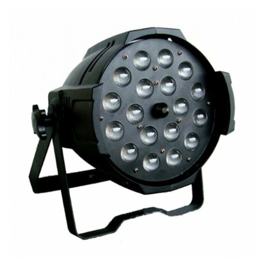 ESTRADA PRO LED PAR 1815 ZOOM прожектор LED PAR
