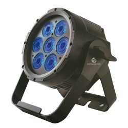 ESTRADA PRO LED PAR 712 ESTRADA PRO LED PAR 712