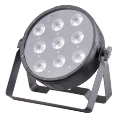 ESTRADA PRO LED PAR 98