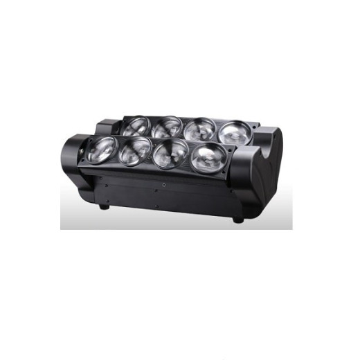 ESTRADA PRO LED SPIDER 810 световые приборы DJ-серии