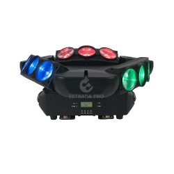 ESTRADA PRO LED MH912 Spider