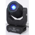 Вращающиеся головы LED типа BEAM ESTRADA PRO MH150B Saturn