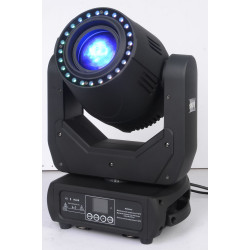 ESTRADA PRO MH150S Saturn