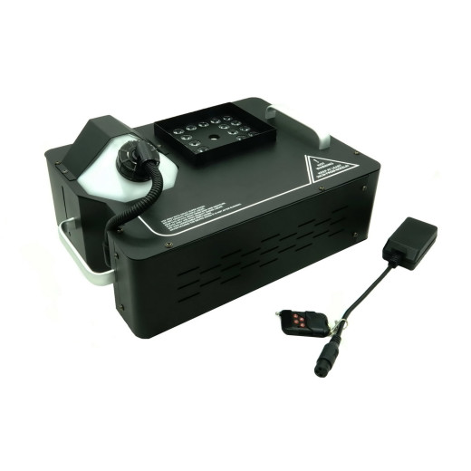 ESTRADA PRO FM 1500DMX генераторы дыма