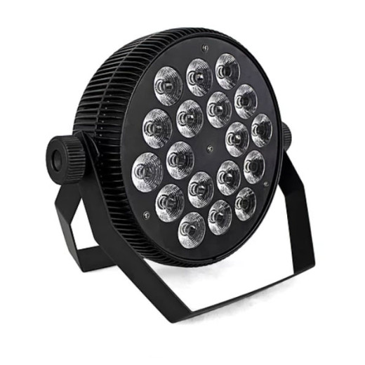 ESTRADA PRO LED ALUPAR 1818 ECO прожектор LED PAR