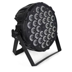ESTRADA PRO LED ALUPAR 3010
