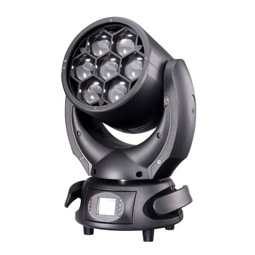 ESTRADA PRO LED MH740Z v2 комбинированные