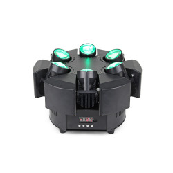ESTRADA PRO LED MH912 Spider v.3