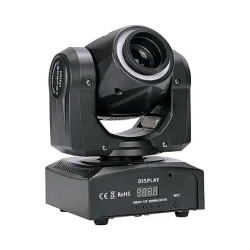 ESTRADA PRO LED MH 35S v2