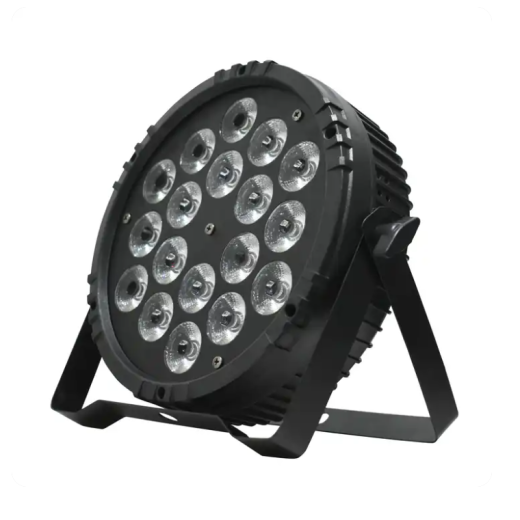 ESTRADA PRO LED PAR56 183 v.4 прожектор LED PAR