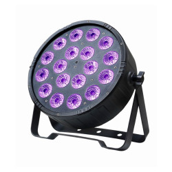 ESTRADA PRO LED PAR 1812