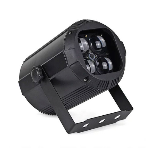 ESTRADA PRO LED PAR 410 ZOOM прожектор LED PAR