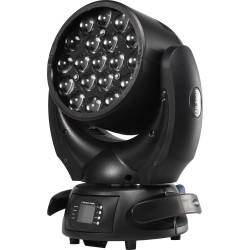 ESTRADA PRO LED MH1915Z