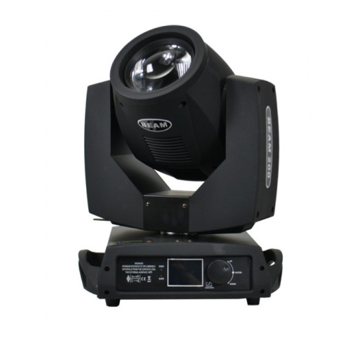 ESTRADA PRO MH7R вращающиеся головы LED типа BEAM