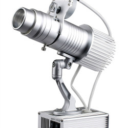 ESTRADA PRO LED GOBO 15