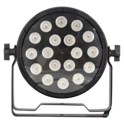 ESTRADA PRO LED PAR56 183