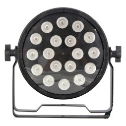 ESTRADA PRO LED PAR 183