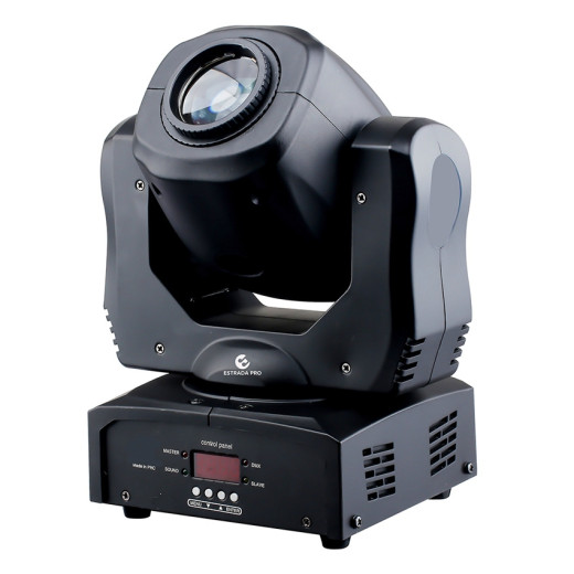 ESTRADA PRO LED MH 60S вращающиеся головы LED типа SPOT