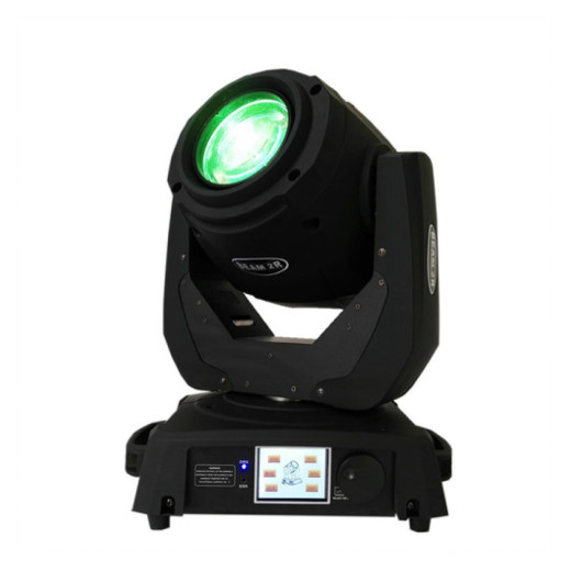 ESTRADA PRO MH2R Beam вращающиеся головы LED типа BEAM