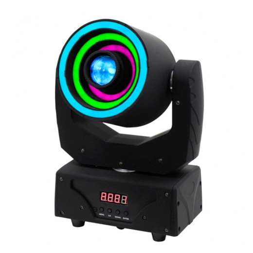 Комбинированные ESTRADA PRO MH40S Saturn 